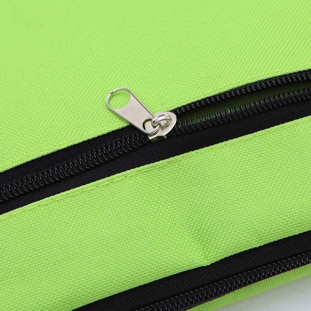 Portable Foldable Shopping Cart - Image 4