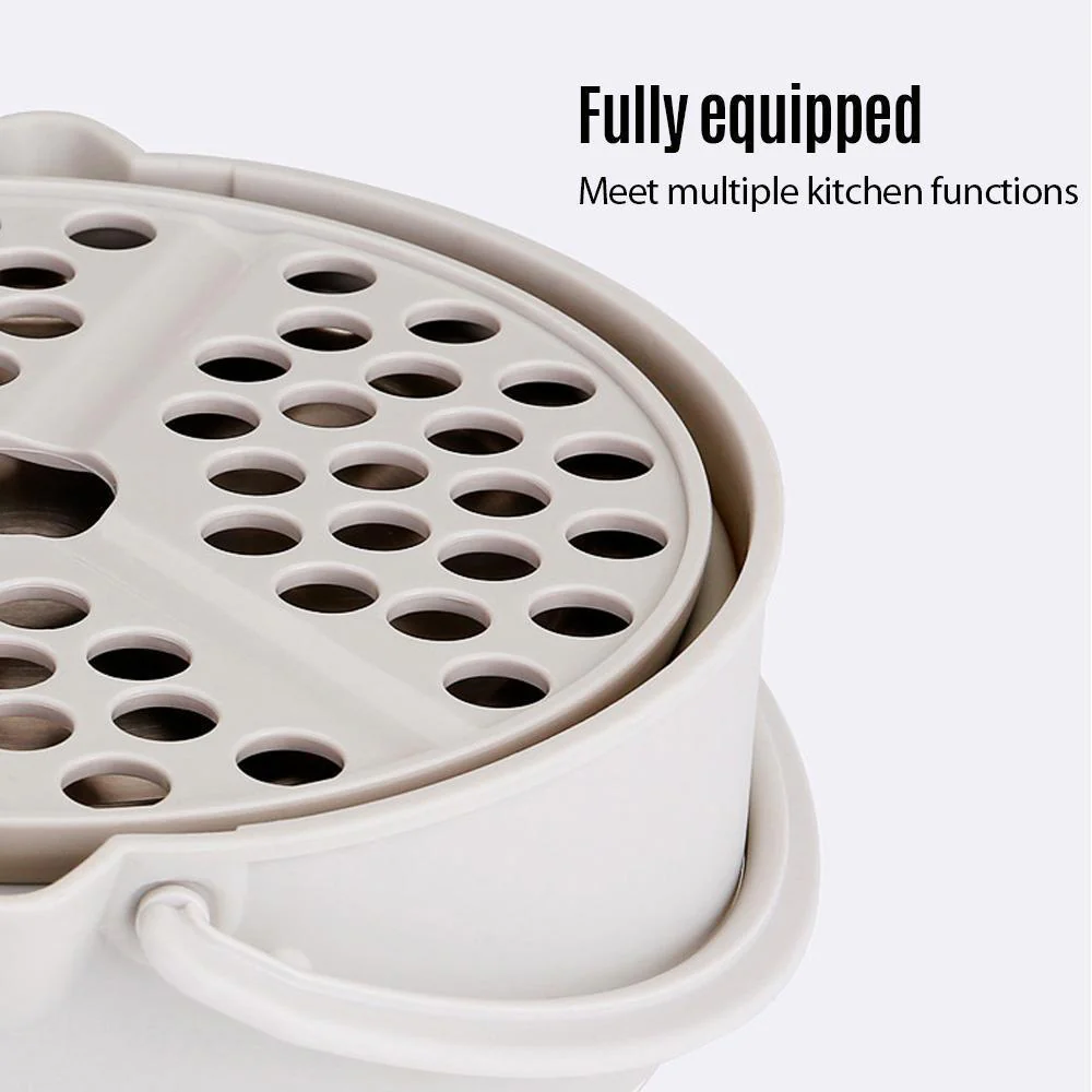 Portable Folding Hot Pot - Image 7