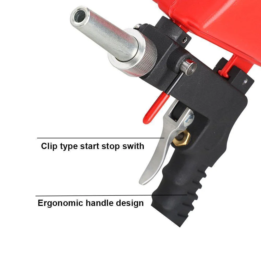 Portable Gravity Sandblaster - Image 7