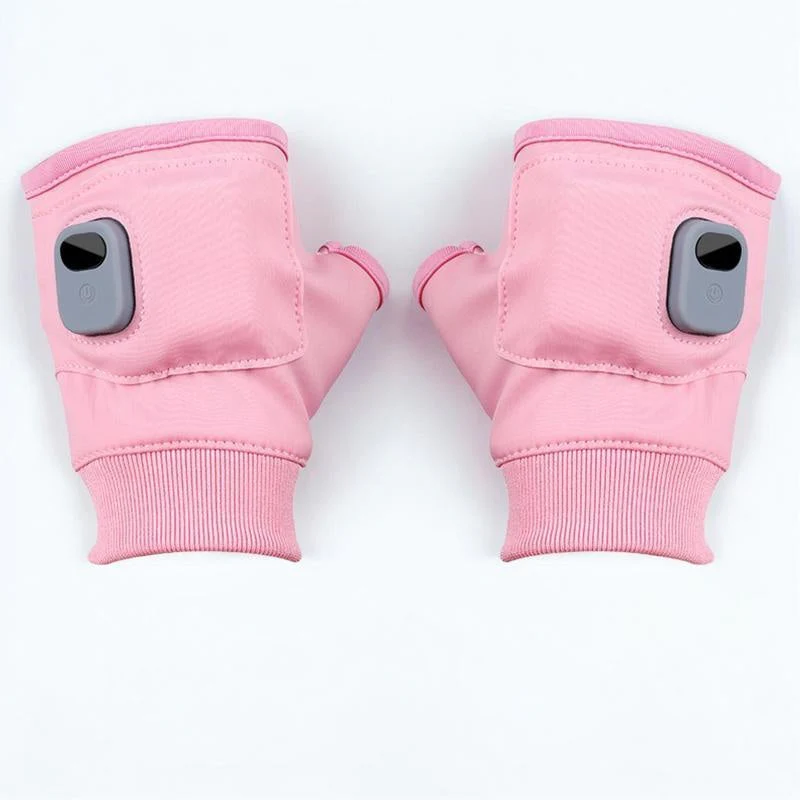 Portable Heating Gloves - Image 14
