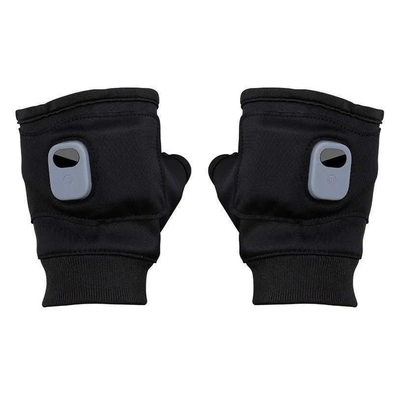Portable Heating Gloves - Image 17
