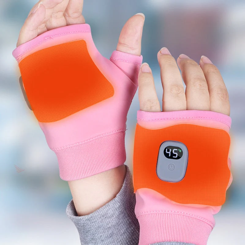 Portable Heating Gloves - Image 5