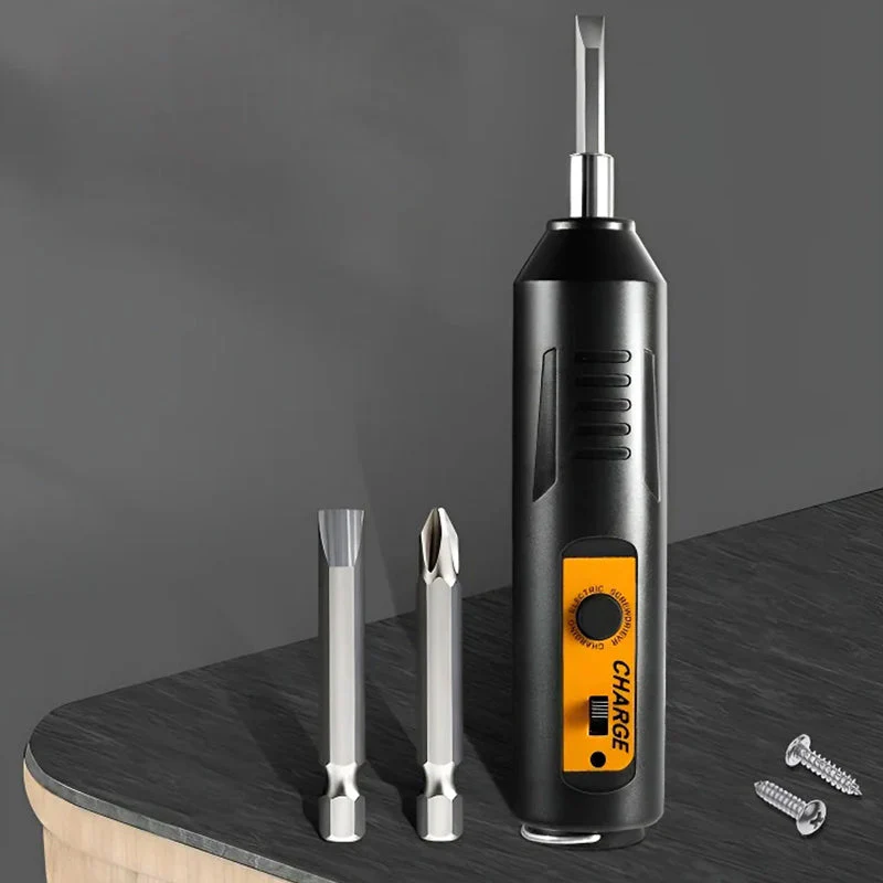 Portable Home Use Electric Screwdriver Set - Image 10