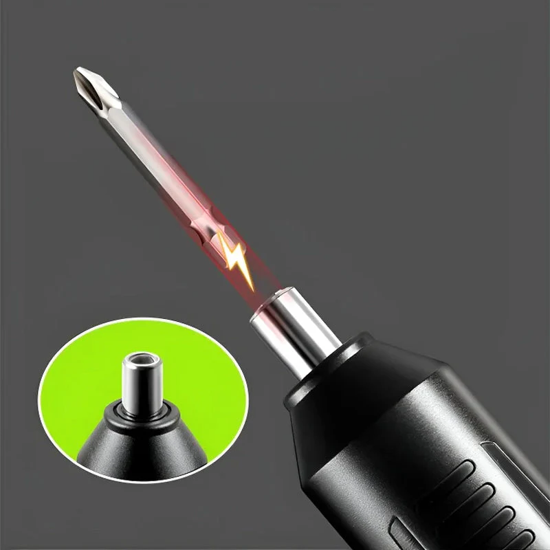 Portable Home Use Electric Screwdriver Set - Image 13