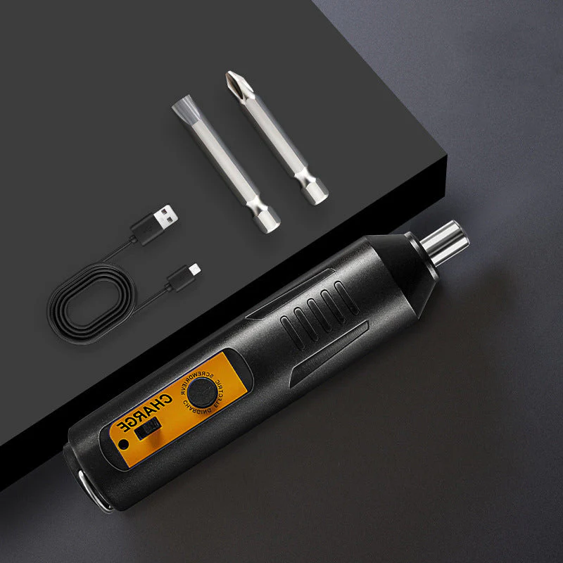 Portable Home Use Electric Screwdriver Set - Image 22