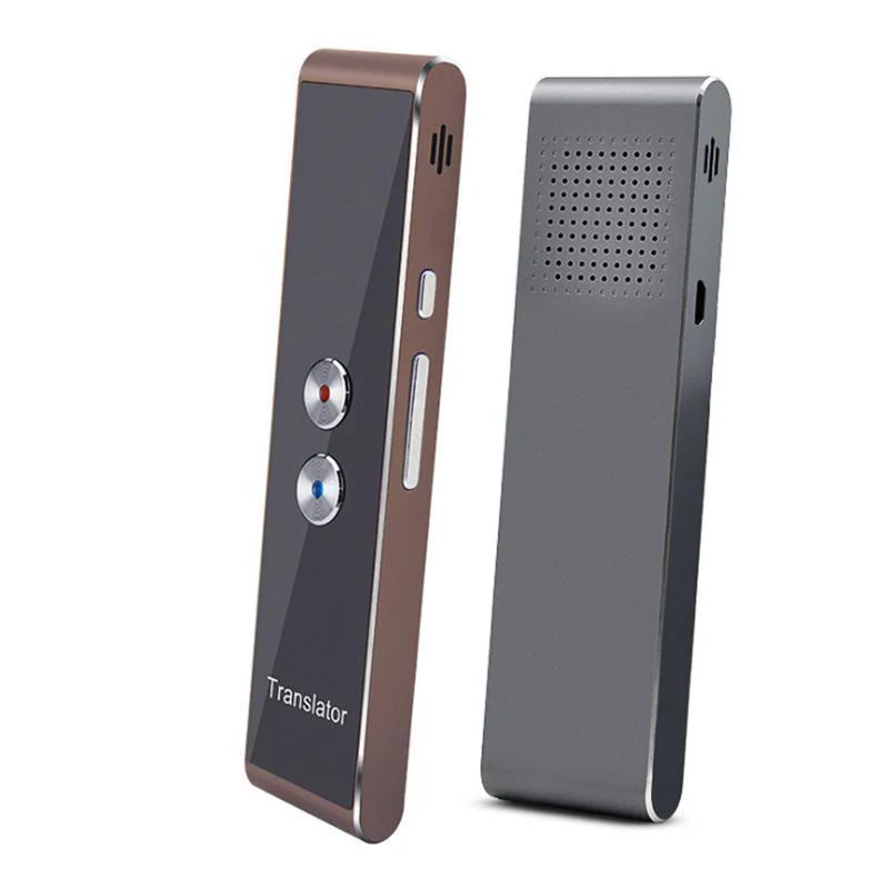 Portable Instant Voice Translator - Image 2