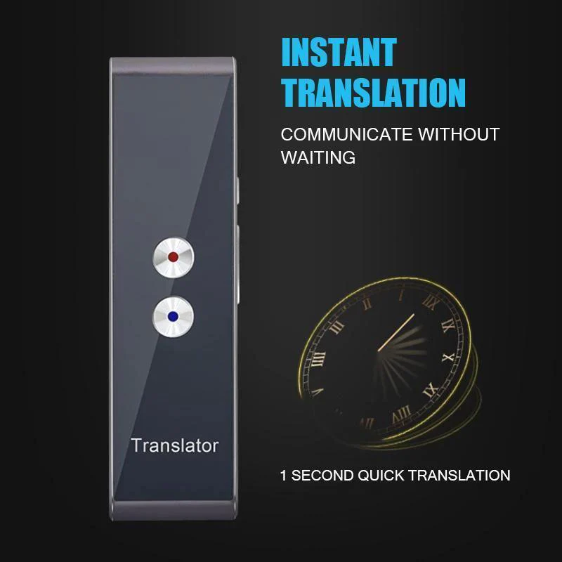 Portable Instant Voice Translator - Image 4