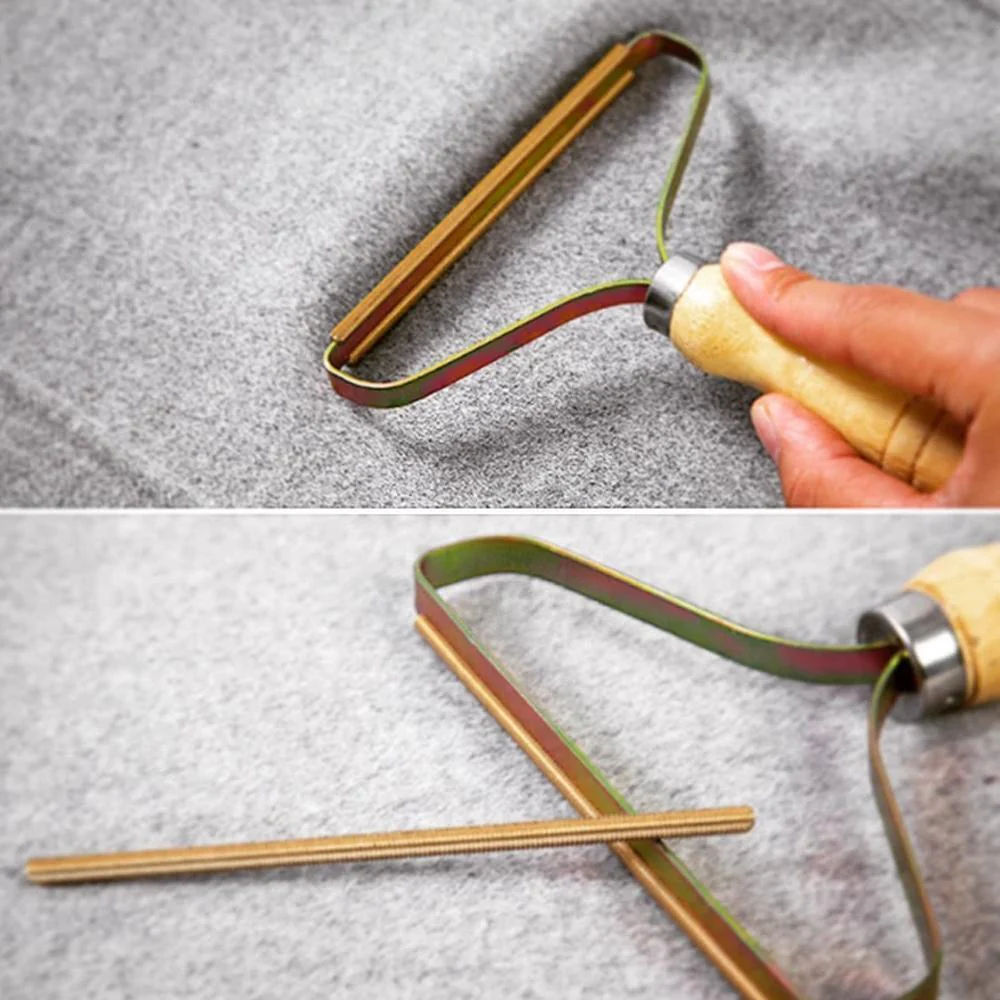 Portable Lint Remover - Image 3