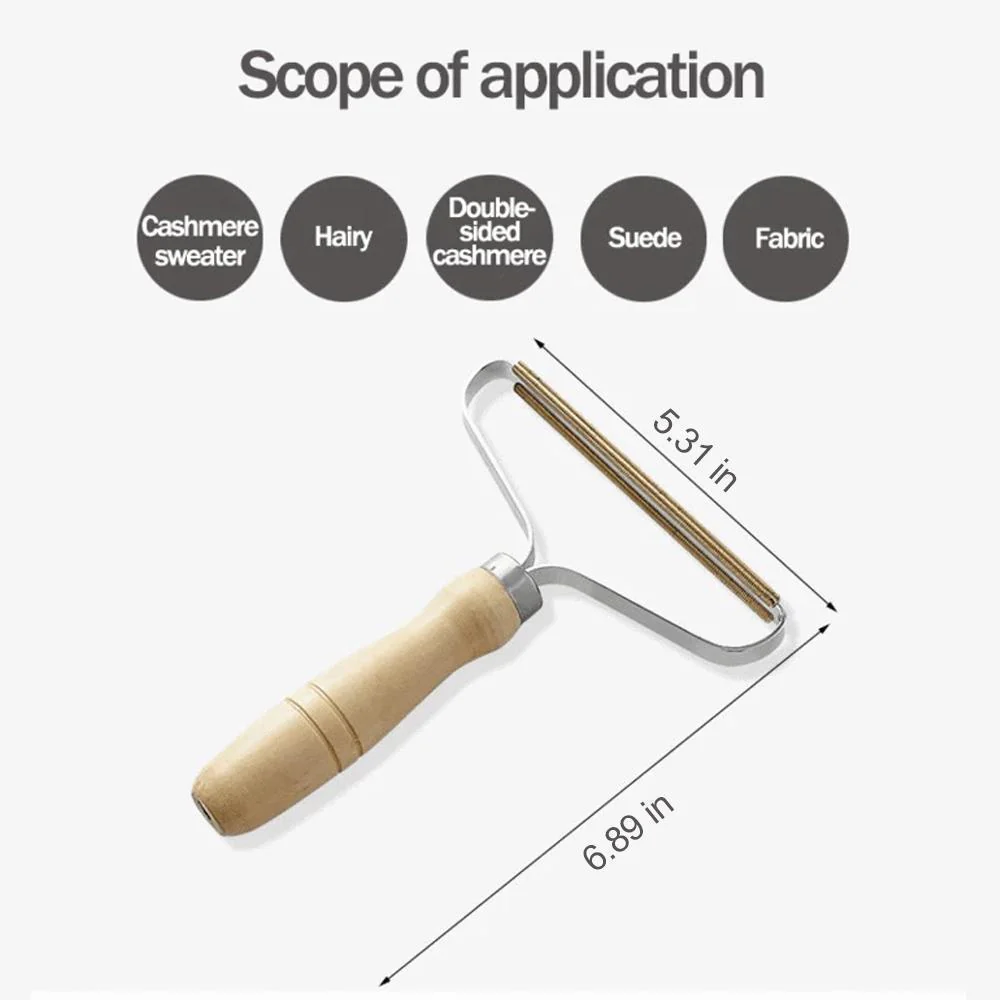 Portable Lint Remover - Image 9