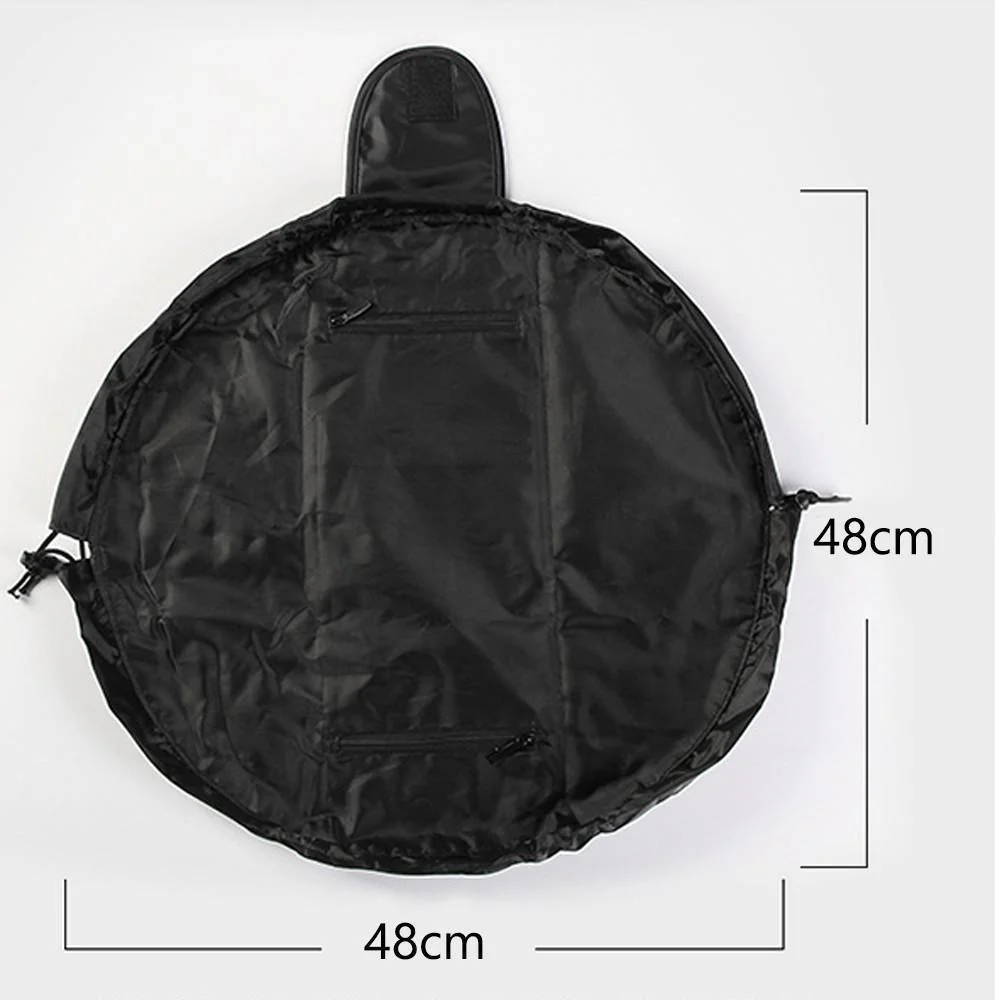 Portable Magic Lazy Cosmetic Bag - Image 7
