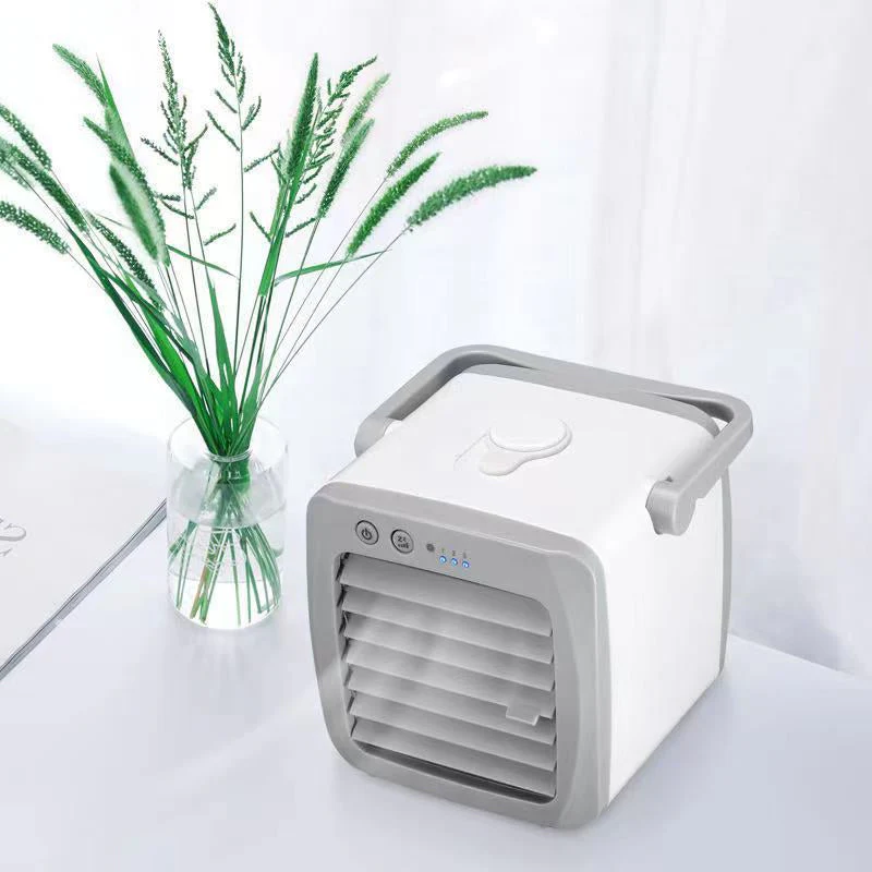 Portable Mini Cooling Fan - Image 5