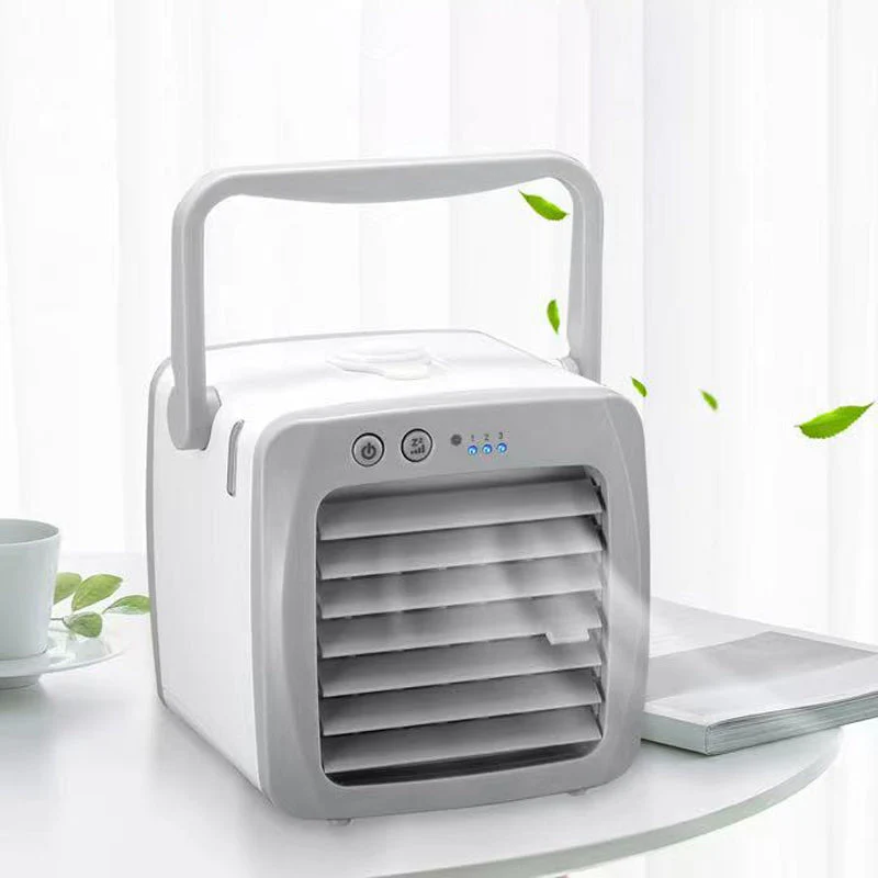 Portable Mini Cooling Fan - Image 6
