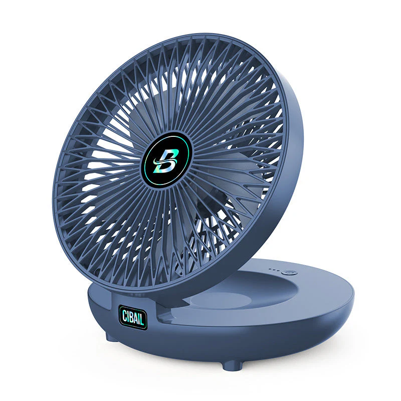 đ„HOT SALE-50% OFFâšPortable Mini Fan - Image 12