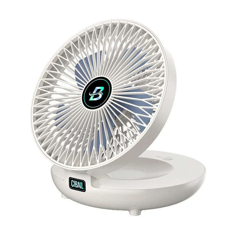 đ„HOT SALE-50% OFFâšPortable Mini Fan - Image 13