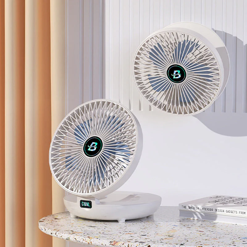 đ„HOT SALE-50% OFFâšPortable Mini Fan - Image 2