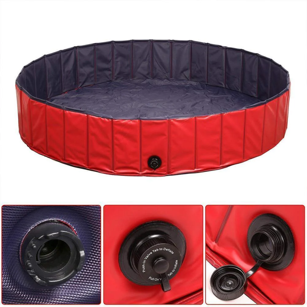 Portable Paw Pool - Image 6