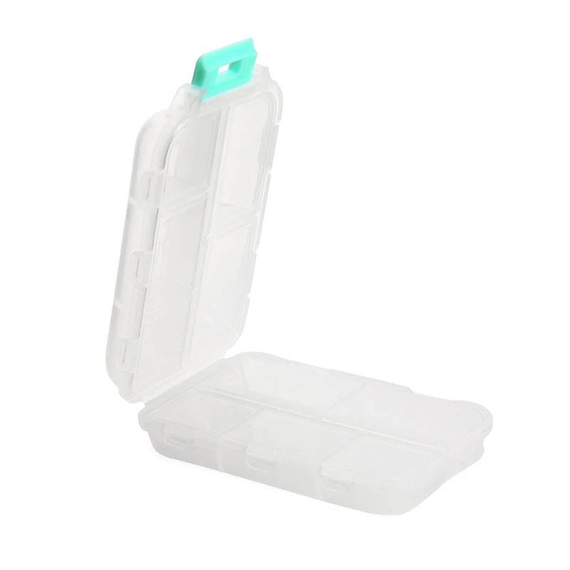 Portable Pill Box - Image 11