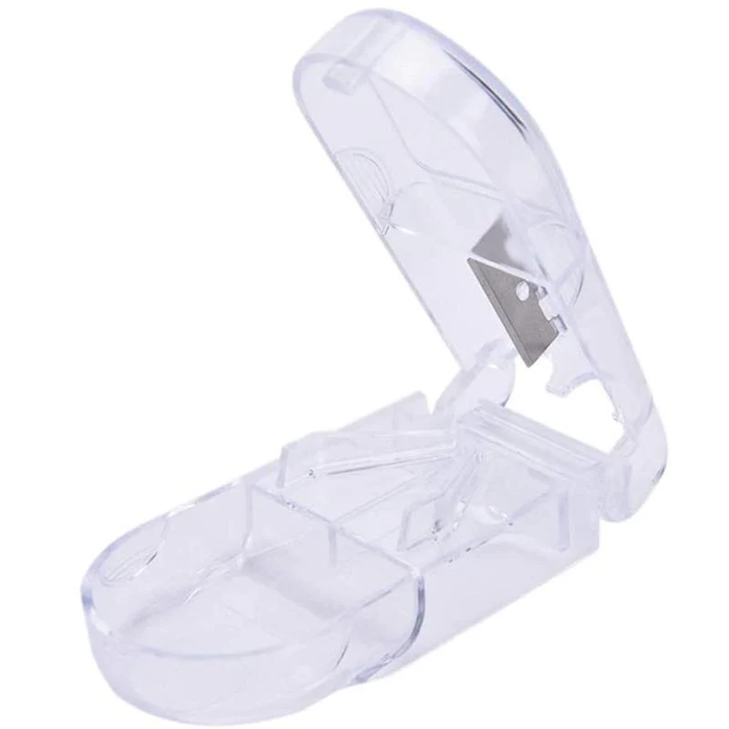 Portable Pill Cutter Pill Organizer - Image 10