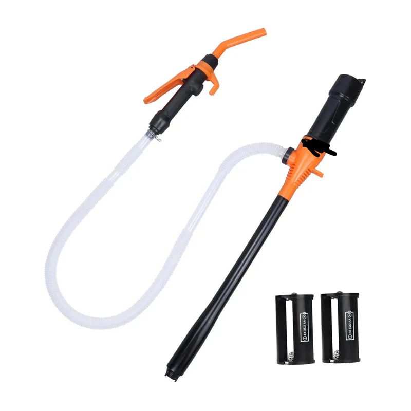 Portable Power Battery Pump - Image 11
