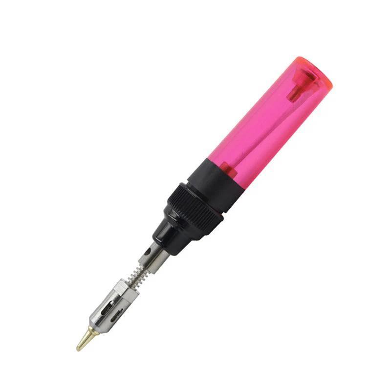 3 in 1 VA-100 Wireless Portable Butane Soldering Torch Welding Tool - Image 10