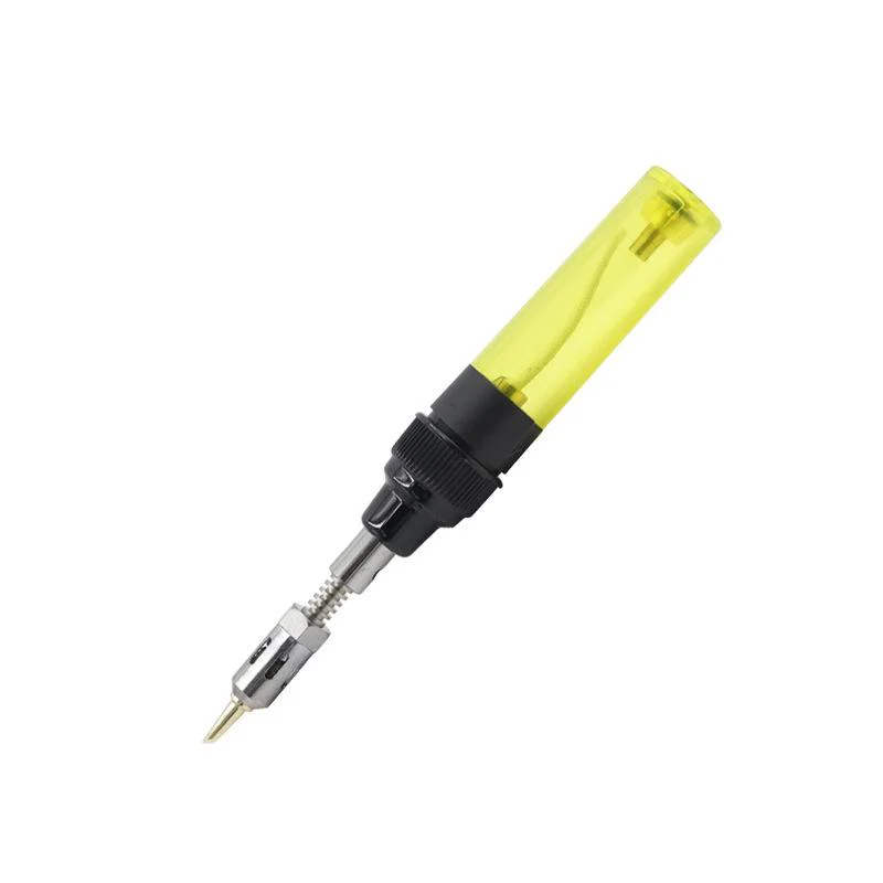 3 in 1 VA-100 Wireless Portable Butane Soldering Torch Welding Tool - Image 11