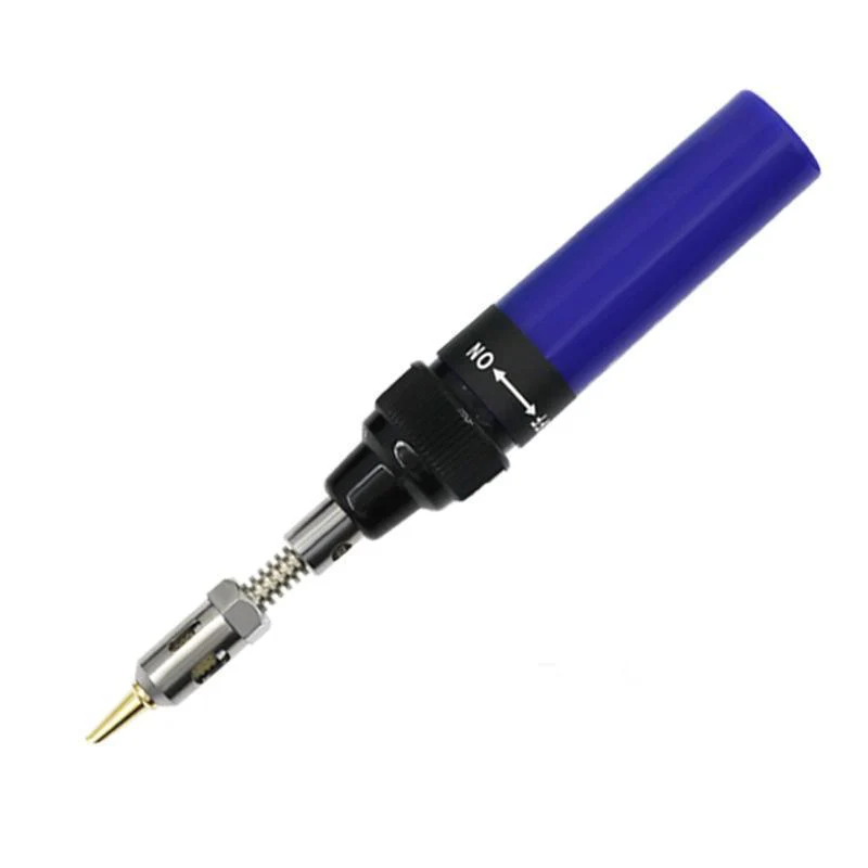 3 in 1 VA-100 Wireless Portable Butane Soldering Torch Welding Tool - Image 12