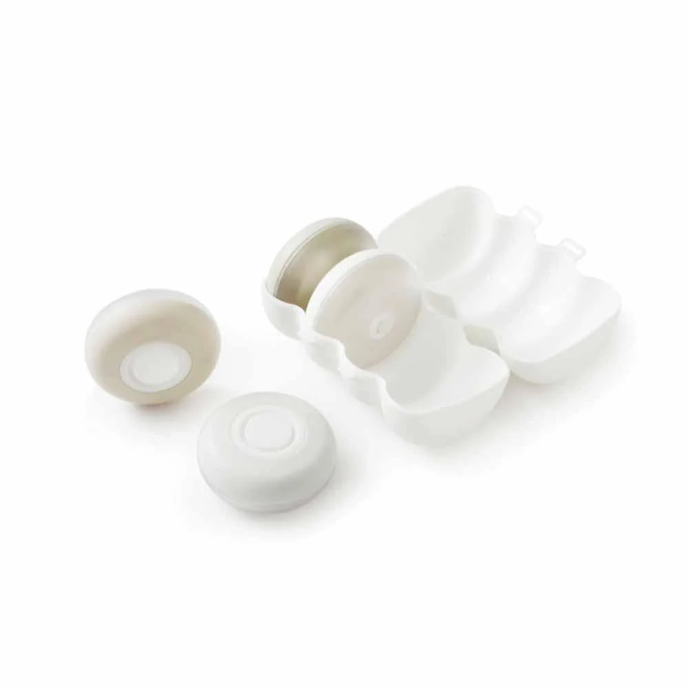 Portable Travel Bottles Set - Image 11