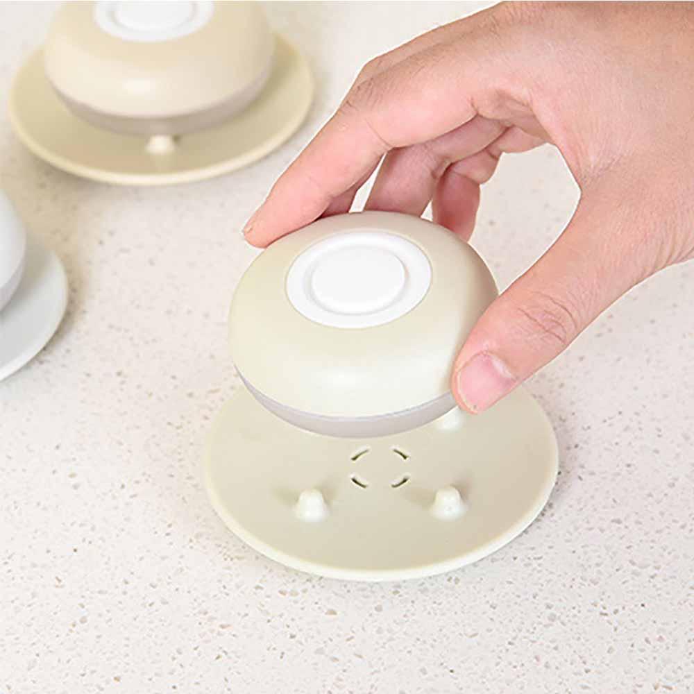 Portable Travel Bottles Set - Image 9