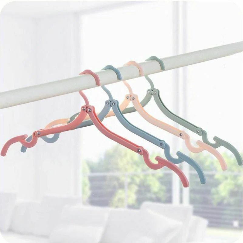 Portable Travel Hangers - Image 2