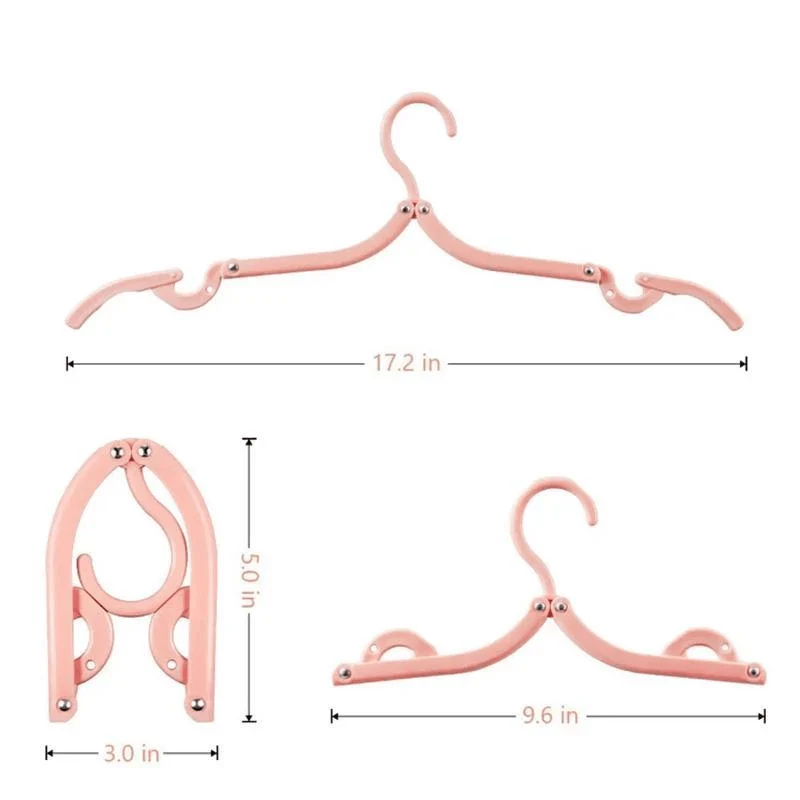 Portable Travel Hangers - Image 6