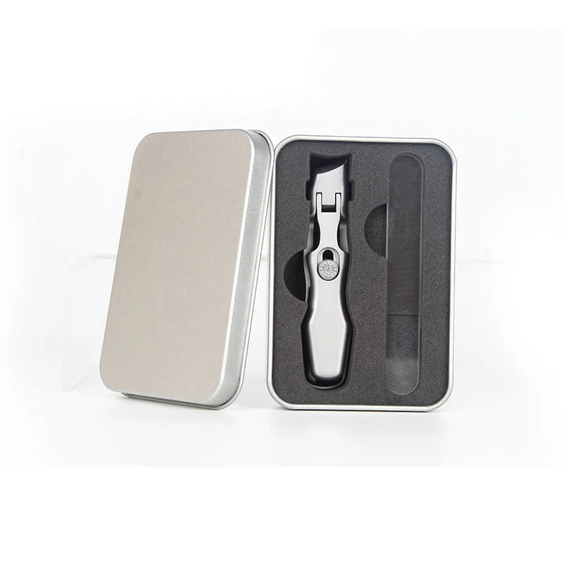 Portable Ultra Sharp Nail Clippers - Image 10
