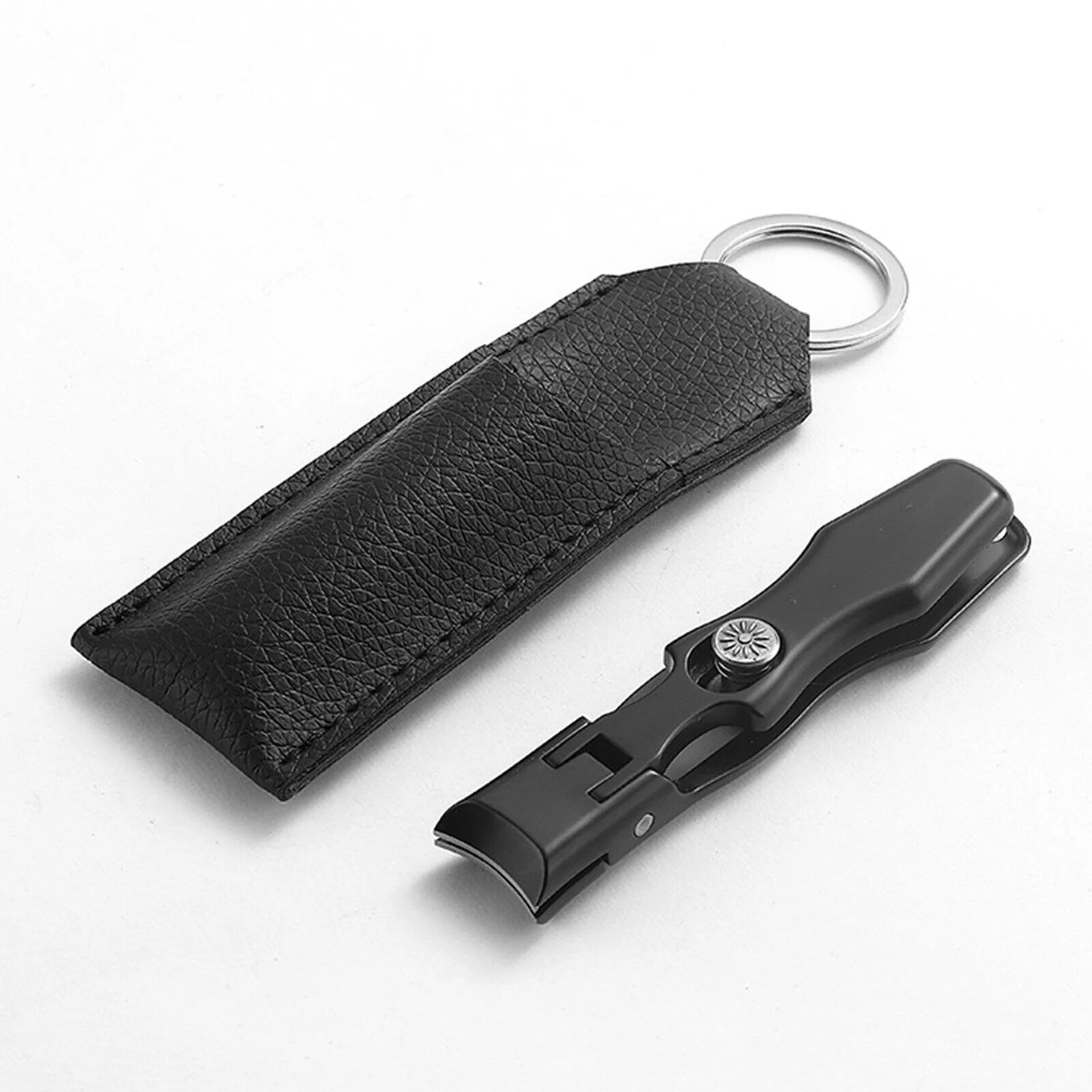 Portable Ultra Sharp Nail Clippers - Image 11