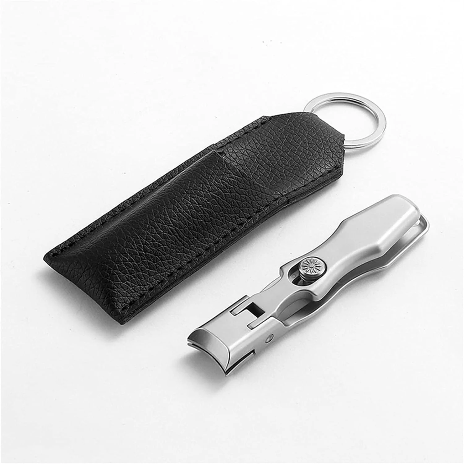 Portable Ultra Sharp Nail Clippers - Image 13