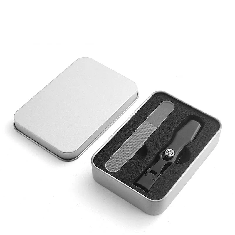 Portable Ultra Sharp Nail Clippers - Image 16