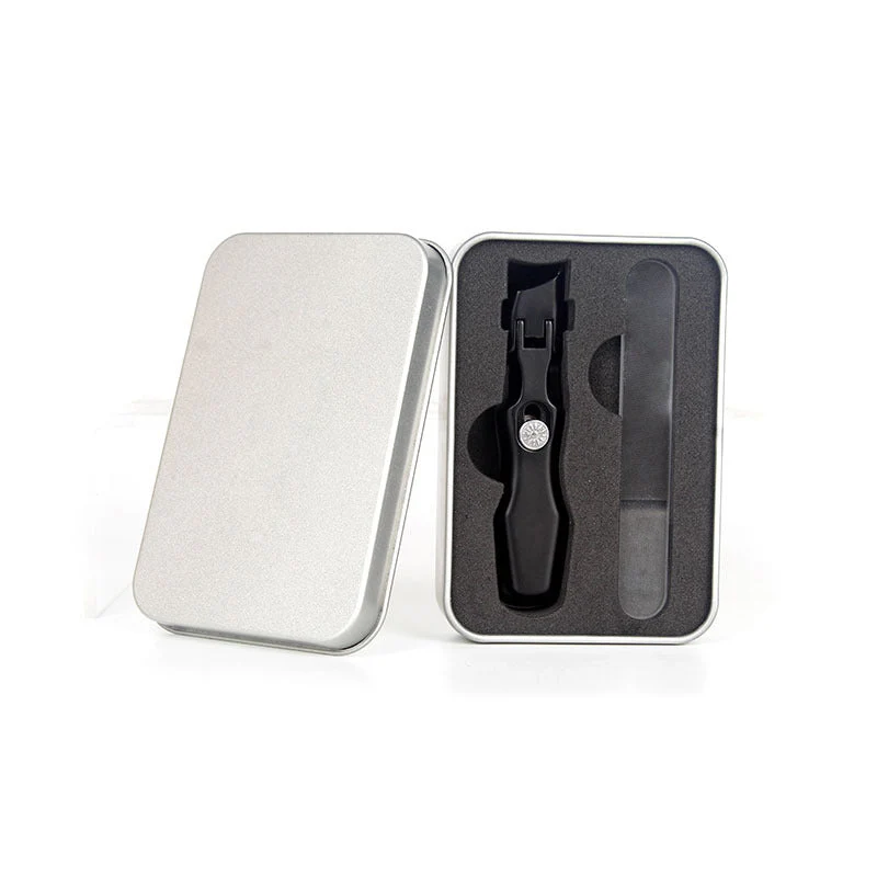 Portable Ultra Sharp Nail Clippers - Image 17
