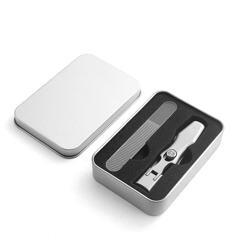 Portable Ultra Sharp Nail Clippers - Image 18