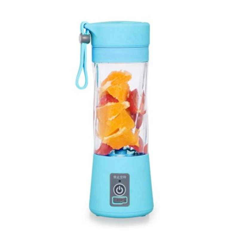Portable USB Electric Juicer - Image 10