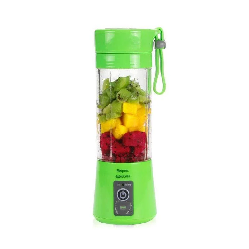 Portable USB Electric Juicer - Image 11