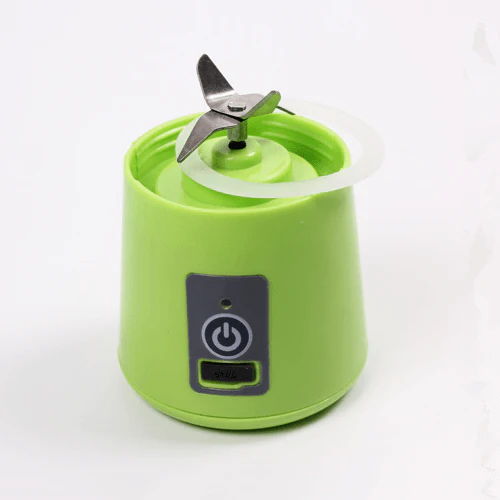 Portable USB Electric Juicer - Image 2