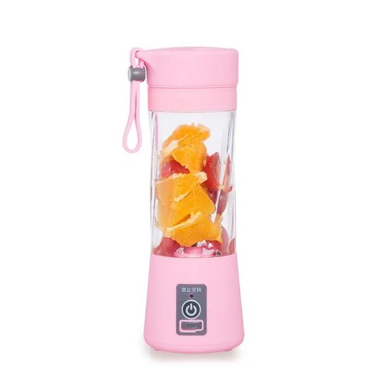Portable USB Electric Juicer - Image 9