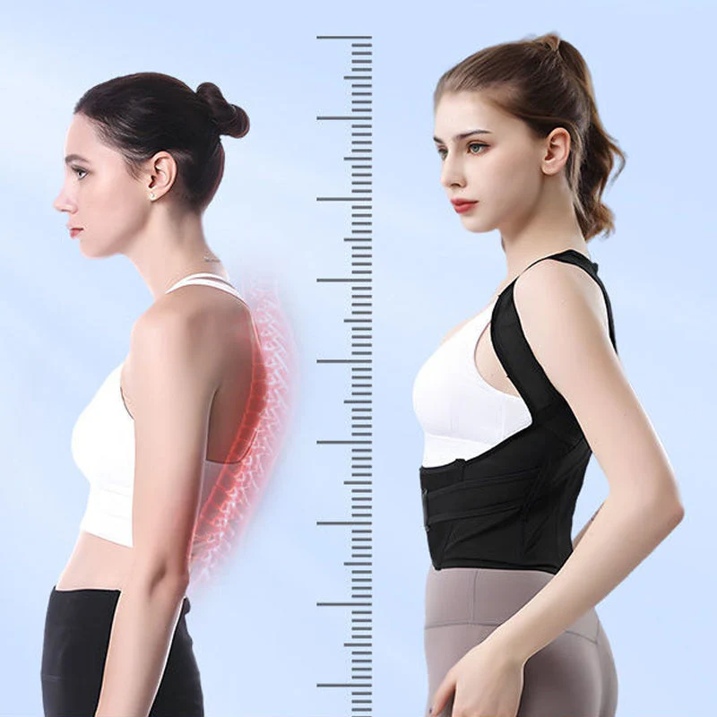 Posture Corrector for Women and Men - Image 6