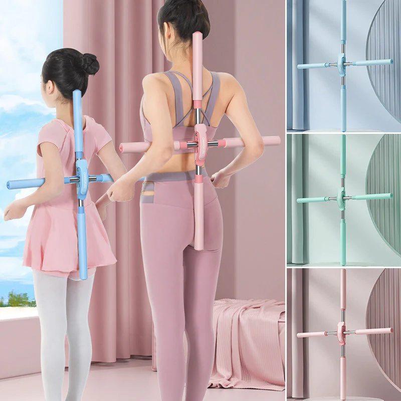 Posture Corrector Yoga Stick - Image 2