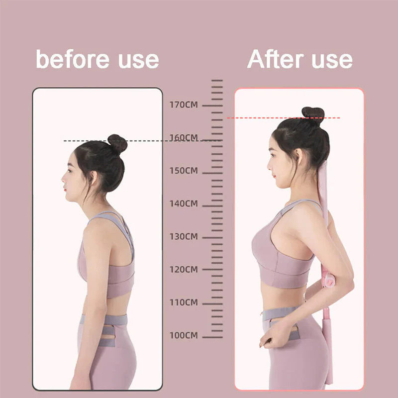 Posture Corrector Yoga Stick - Image 8