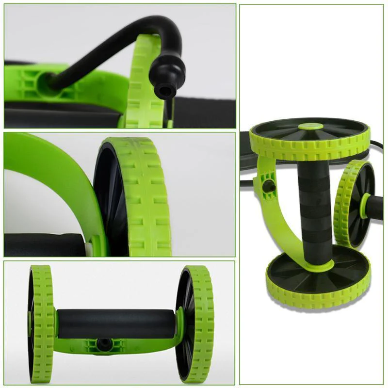 Power Roll Ab Trainer - Image 6