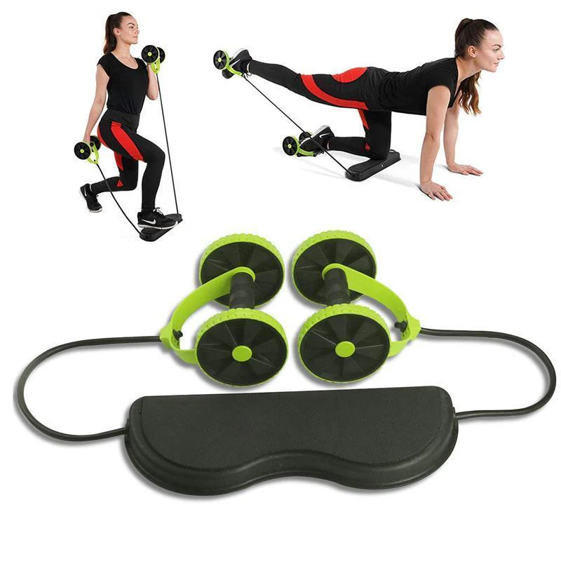 Power Roll Ab Trainer - Image 7