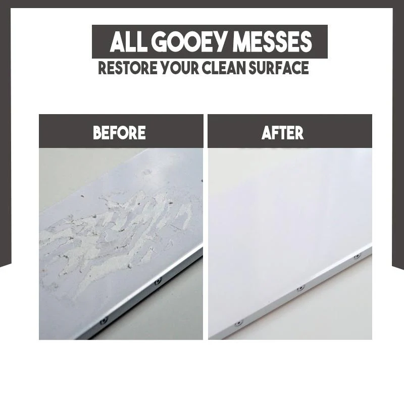 Powerful Adhesive Remover Gel - Image 2