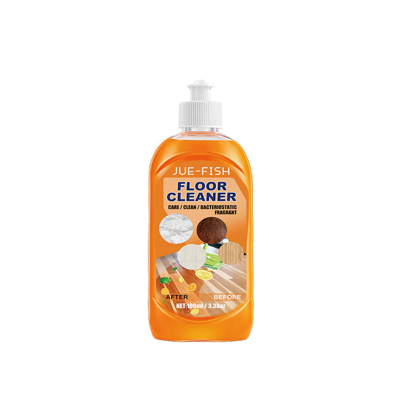 Powerful Decontamination Floor Cleaner - Image 11
