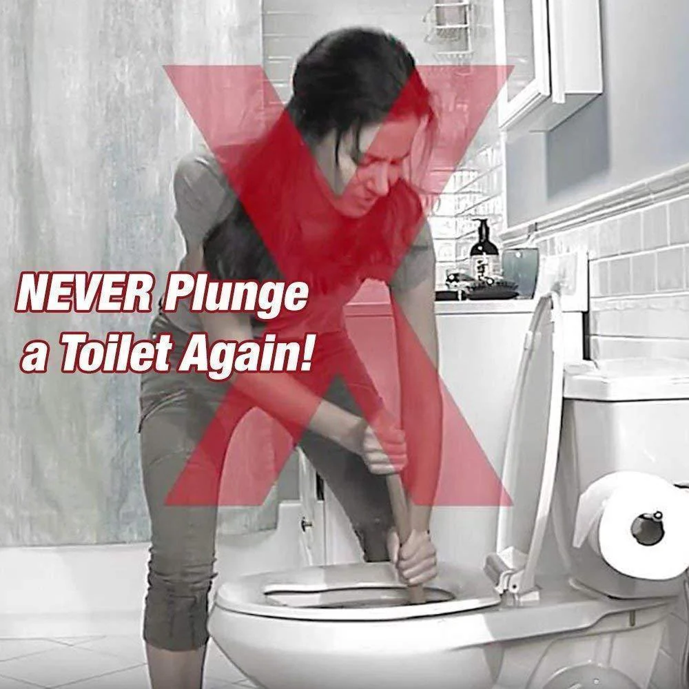 Powerful Drain Cleaner, Washbasin Cleaner - Image 3