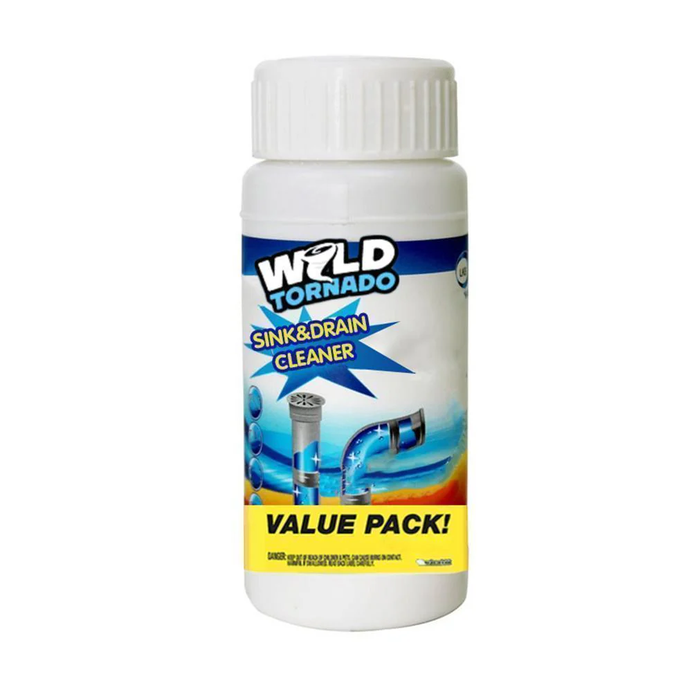 Powerful Drain Cleaner, Washbasin Cleaner - Image 5
