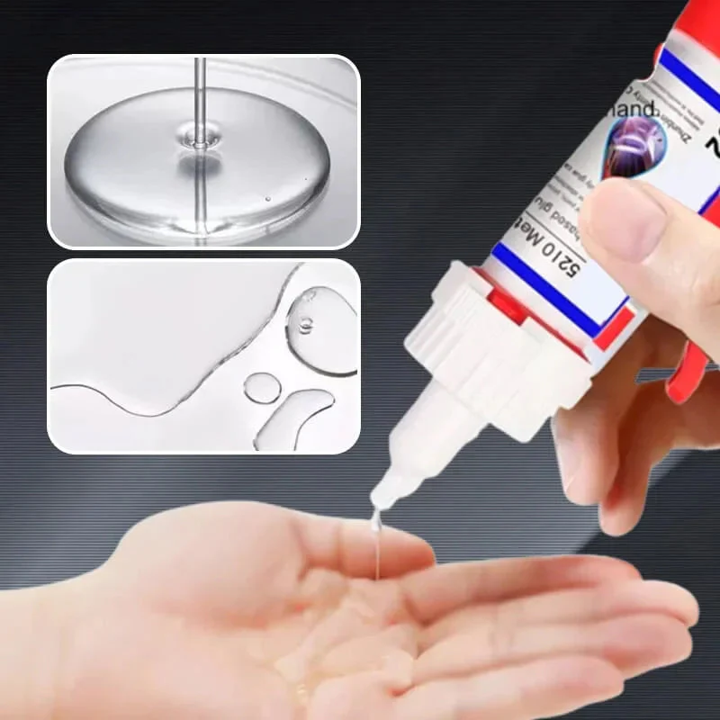 Powerful Multi-Material Repair Adhesive - Image 3